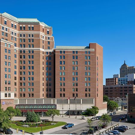 Hyatt Regency Buffalo Esterno foto