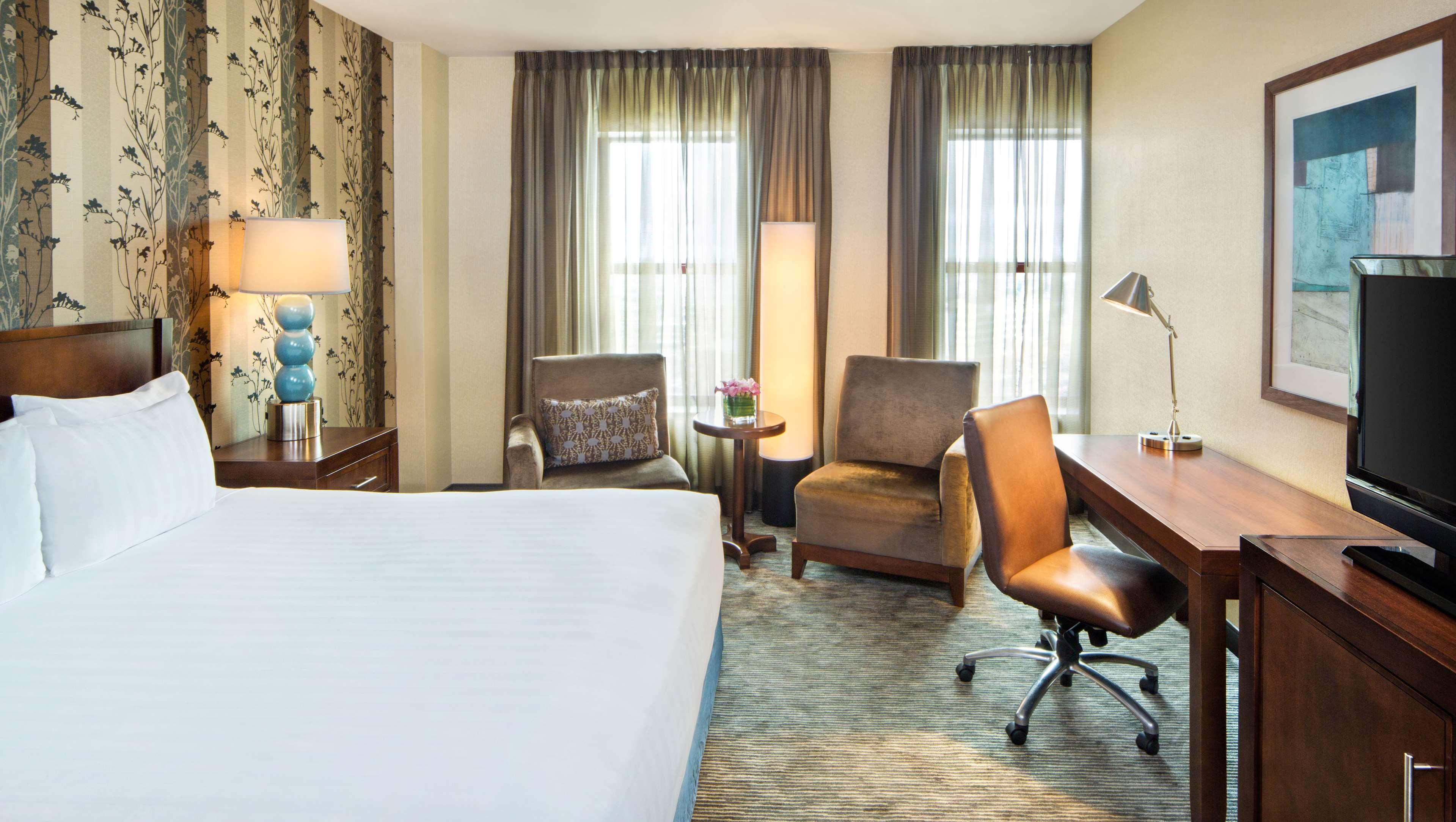 Hyatt Regency Buffalo Esterno foto