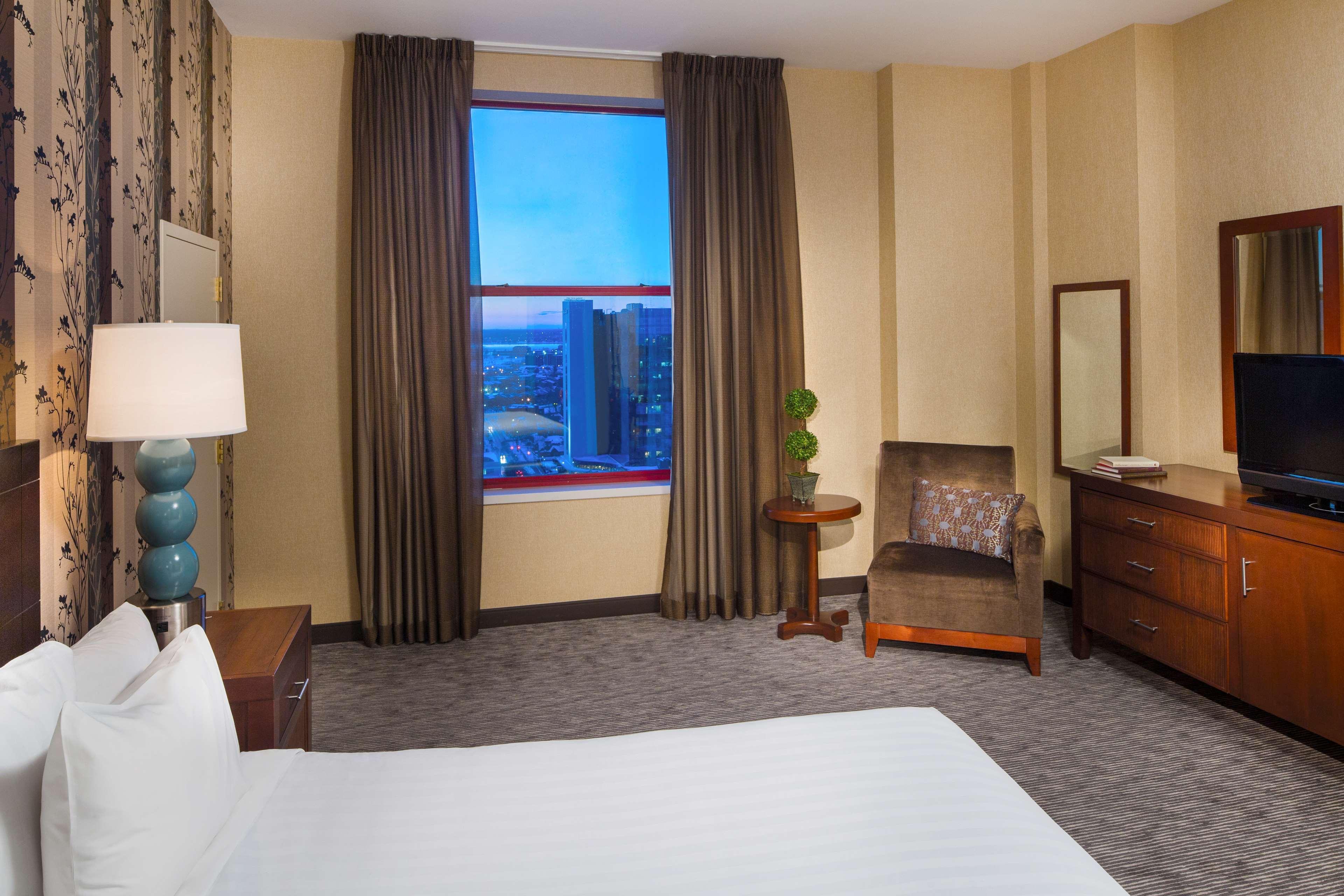 Hyatt Regency Buffalo Esterno foto