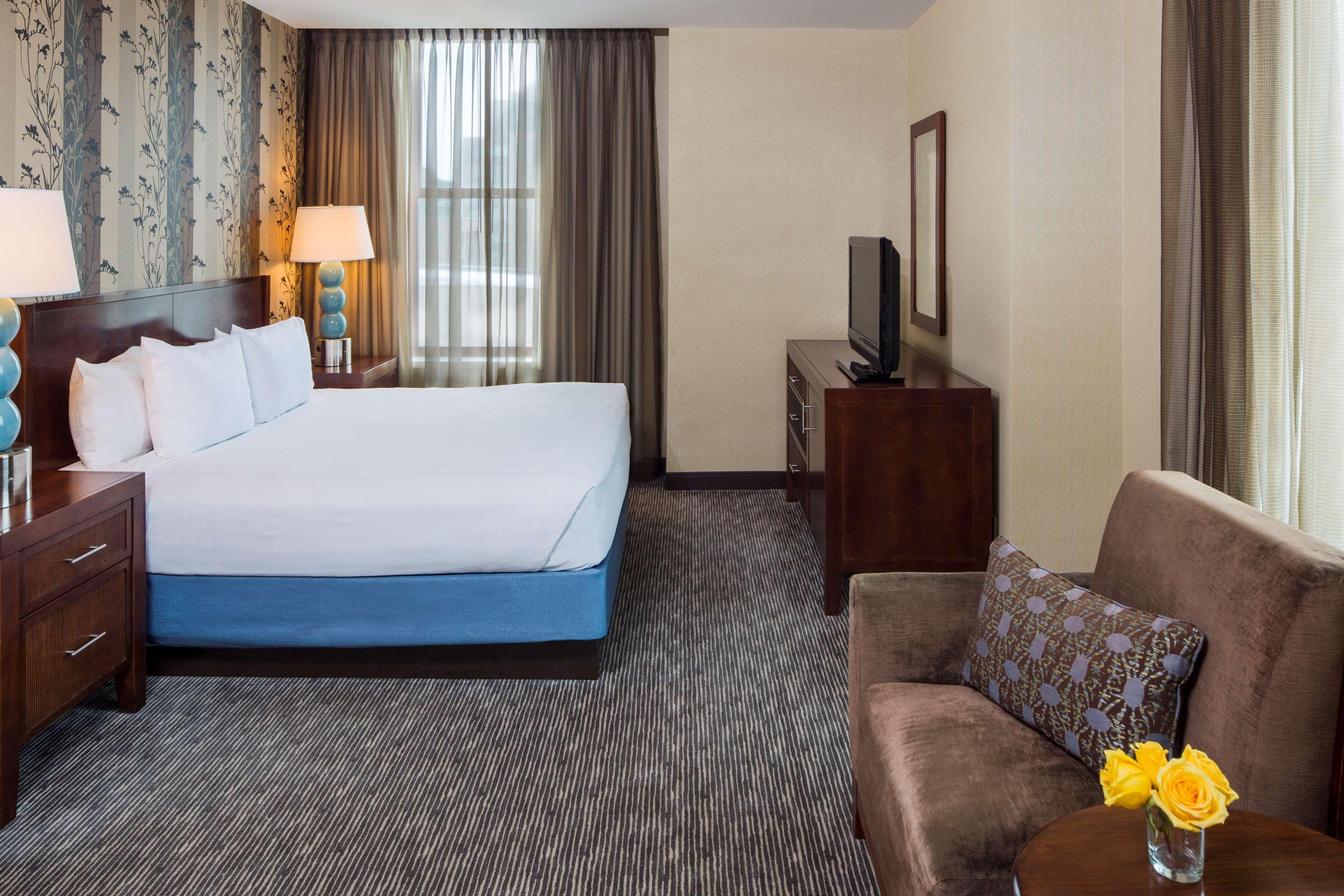 Hyatt Regency Buffalo Esterno foto