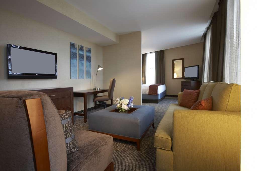 Hyatt Regency Buffalo Camera foto