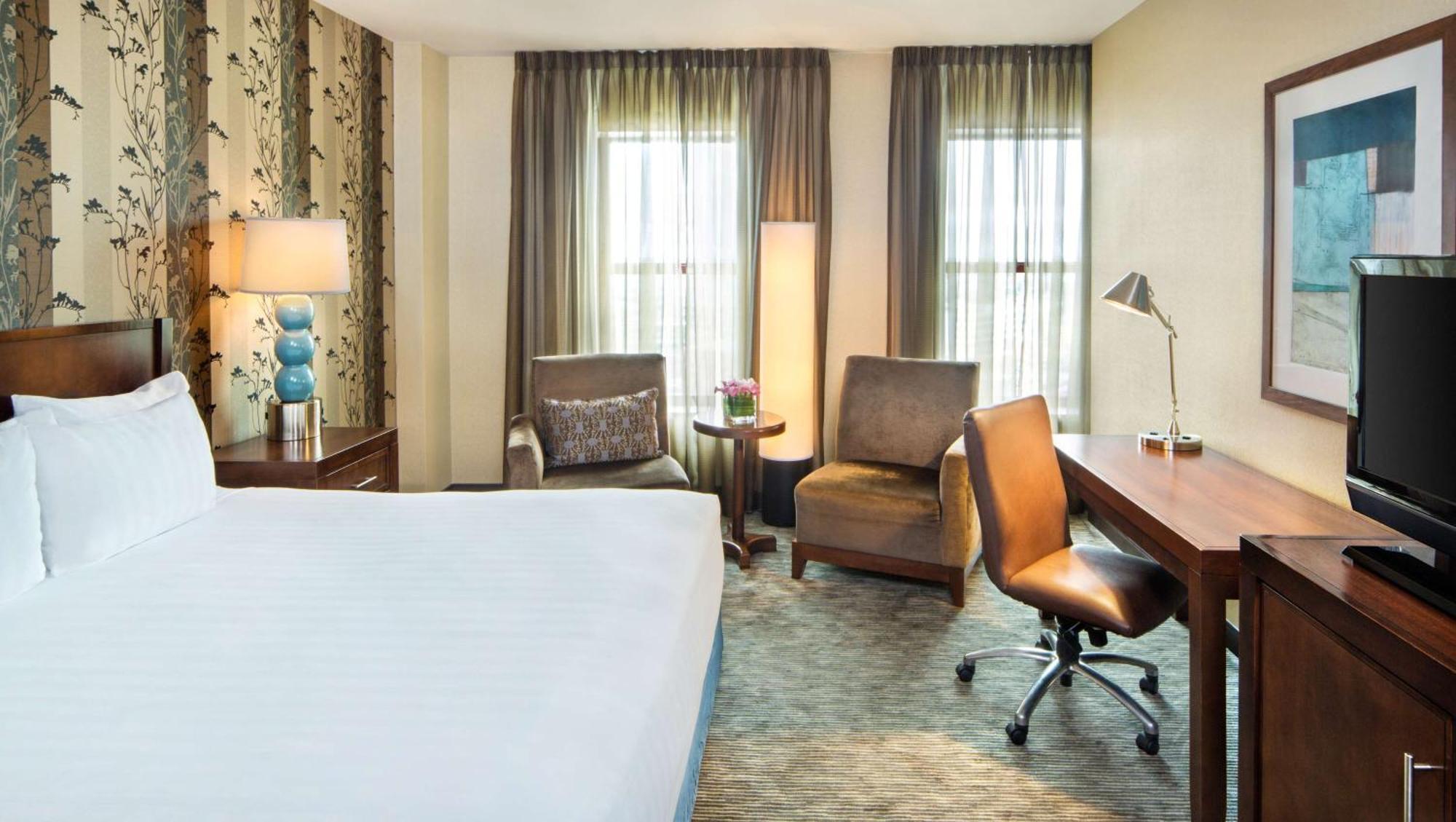 Hyatt Regency Buffalo Esterno foto