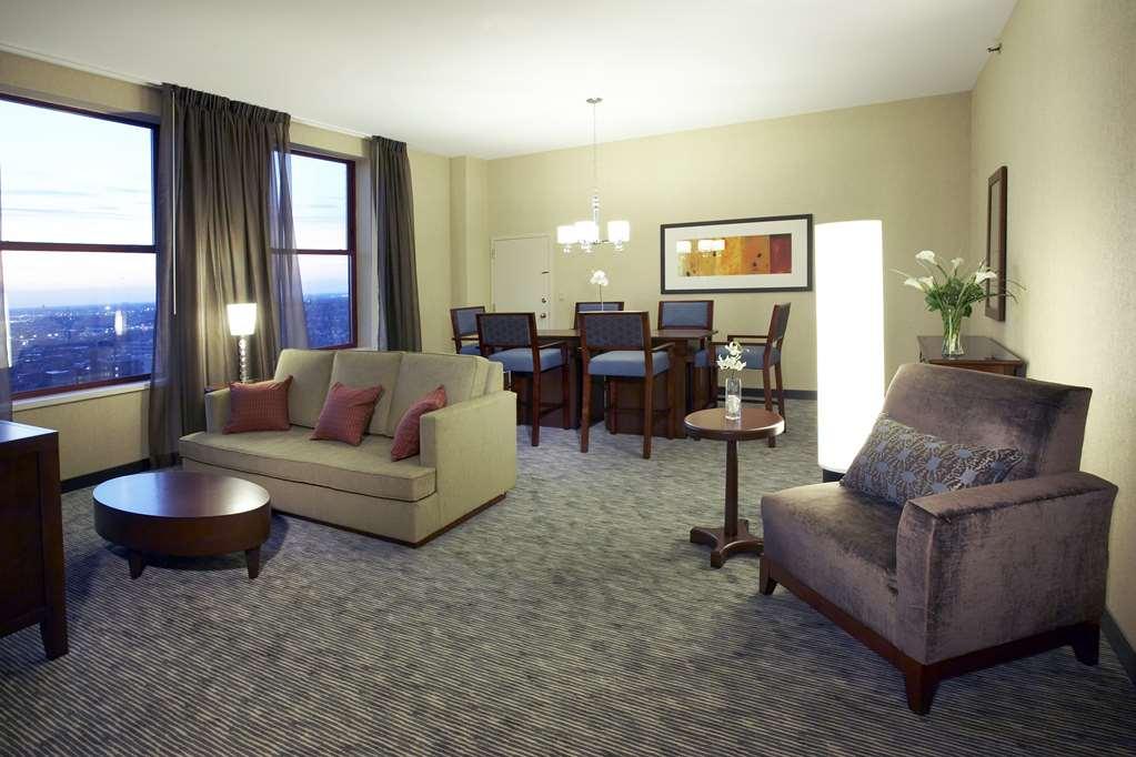 Hyatt Regency Buffalo Camera foto